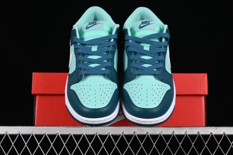 Nike Dunk Shoes